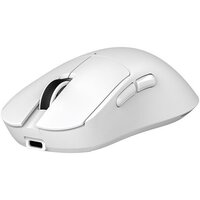 Игровая мышь Ajazz NJ08 (белый)
