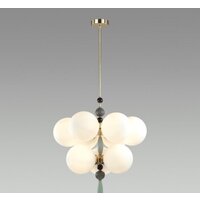 Подвесная люстра Odeon Light Palle 5405/9