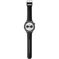 Умные часы Xiaomi Watch S4 (черный, международная версия)