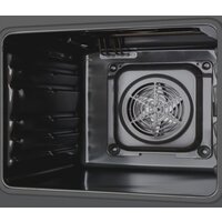 Электрический духовой шкаф Hansa BOEI64001