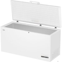 Морозильный ларь Haier HCE520RF