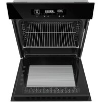 Электрический духовой шкаф MAUNFELD AEOD60106B2