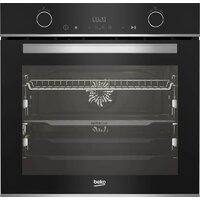 Электрический духовой шкаф BEKO BBVM13400XDS
