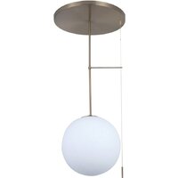 Подвесная люстра LOFT IT Signal 10029PM Gold