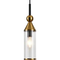 Припотолочная люстра Indigo Light Torazzo V000531