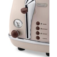 Тостер DeLonghi CTOV 2103.BG