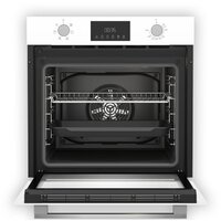 Электрический духовой шкаф Indesit IFE 3644 J WH