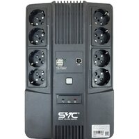 Источник бесперебойного питания SVC U-800/BSSC