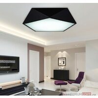 Светильник-тарелка ImperiumLoft Geometric-bw01 185380-26