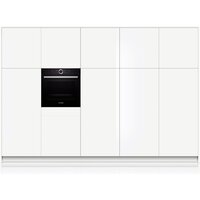 Электрический духовой шкаф Bosch HBG675BB1
