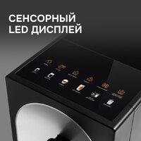 Кофемашина Zigmund & Shtain ZACM-2100