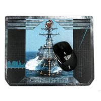 Коврик для мыши Dialog PGK-07 Warship
