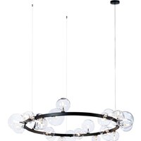 Подвесная люстра LOFT IT Molecule 10023/1200