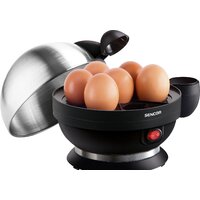 Яйцеварка Sencor SEG 720BS