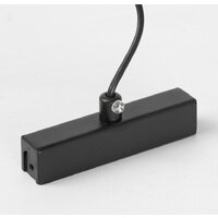 Подвесная люстра Lussole Littlerock LSP-7096