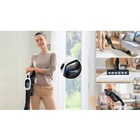 Пылесос Bosch Unlimited 10 BCS1041WAC