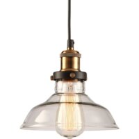 Подвесная люстра Lussole Glen Cove LSP-9606