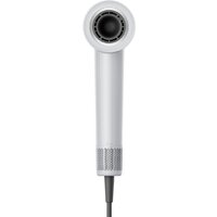 Фен Trouver Turbo AHD11C (серый)