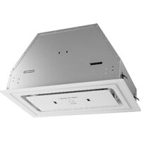 Кухонная вытяжка Zigmund & Shtain K 171.5 W