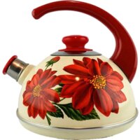Чайник со свистком Сила Дон T04/25/04/09/H13