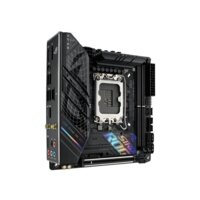 Материнская плата ASUS ROG Strix B760-I Gaming WiFi