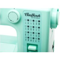 Электромеханическая швейная машина Comfort 35