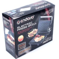 Электрогриль Endever Grillmaster 115