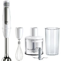 Погружной блендер Braun MultiQuick 7 MQ7035I