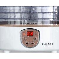 Сушилка для овощей и фруктов Galaxy Line GL2637