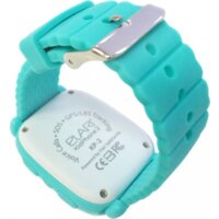 Детские умные часы Elari KidPhone 2 (зеленый)