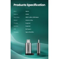 Адаптер Ugreen US282 50590