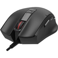 Игровая мышь A4Tech Bloody ES8 (черный)