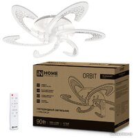 Припотолочная люстра In Home Elegant Orbit 4690612051567
