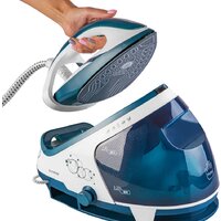 Утюг Endever Delta-500