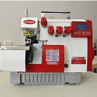 Оверлок Jasmine JD-4