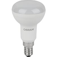 Светодиодная лампочка Osram E14 7Вт 3000 К LVR60