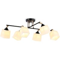 Люстра средней высоты Ambrella light Traditional TR303089
