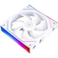 Вентилятор для корпуса Thermalright TL-M12QW (белый)