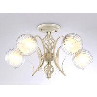 Люстра средней высоты Ambrella light TR TR3066
