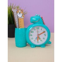 Настольные часы ILikeGift Dinosaur TX264 (зеленый)