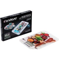 Кухонные весы Endever Chief-509