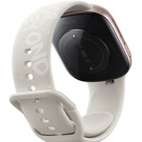 Умные часы HONOR Watch 4 (золотистый)