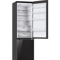 Холодильник LG DoorCоoling+ GC-B509QK9M