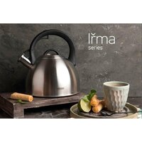 Чайник со свистком Nadoba Irma 731401