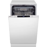 Встраиваемая посудомоечная машина DeLonghi DDW06S Supreme nova