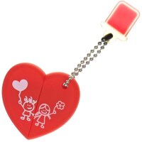 USB Flash SmartBuy Heart 8GB