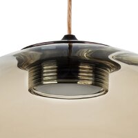 Подвесная люстра Lightstar Sferetta 801013