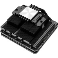 Кулер для процессора ID-Cooling IS-55 Black