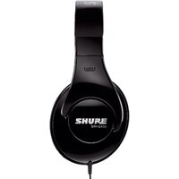 Наушники Shure SRH240A