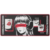 Коврик для стола Дарк Проджект MD3a Doomscrolling